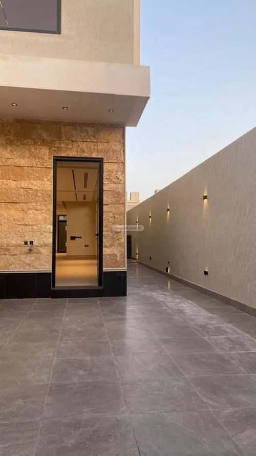 دور 3 غرف في العارض 6
