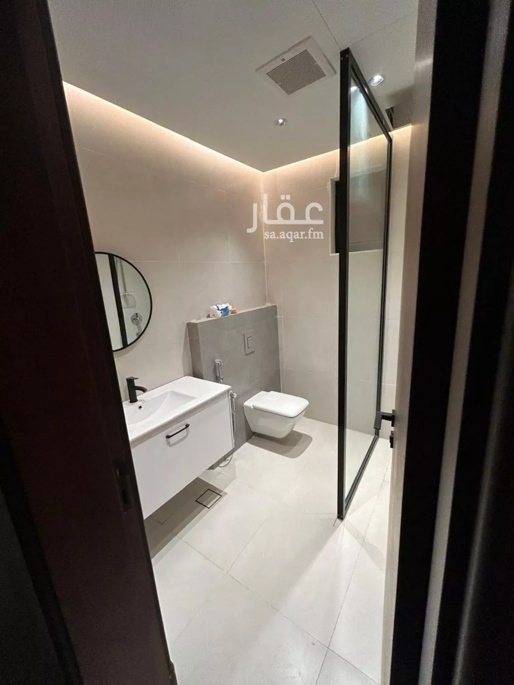 1 bedroom villa in Al Narjis, Riyadh 9