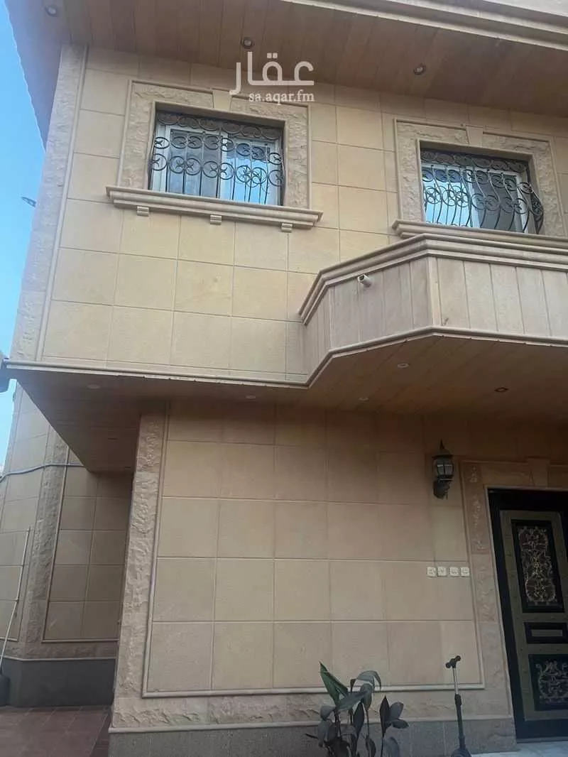 فيلا 6 غرف في الفيحاء 8