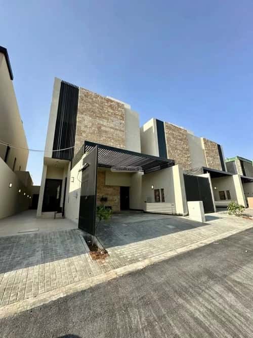 3 bedroom floor in Al Narjis 5