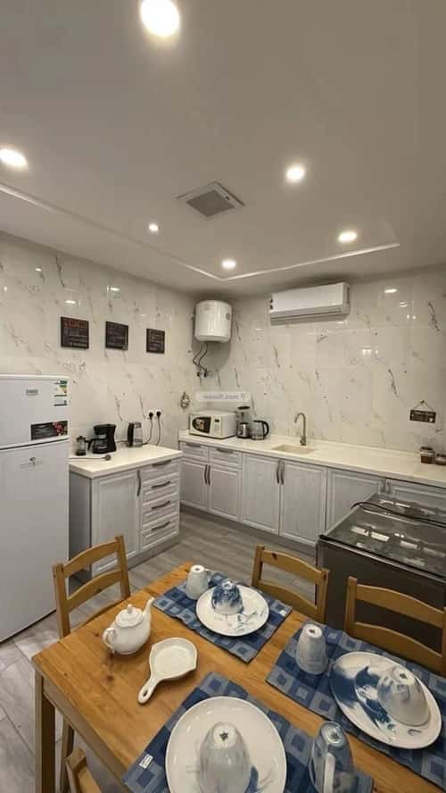 2 bedroom apartment in Al Aridh 4