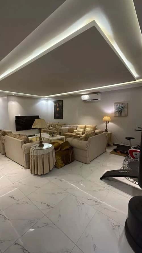 2 bedroom apartment in Al Aridh 6