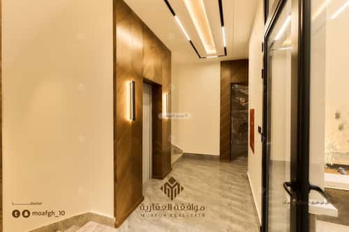 3 bedroom apartment in Al Mahdiyyah 2