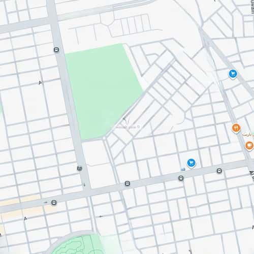 3 bedroom floor in Al Malaz 2