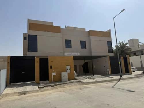 3 bedroom floor in Al Malaz 4