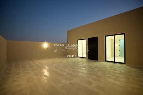 3 bedroom apartment in Dahiat Namar 3