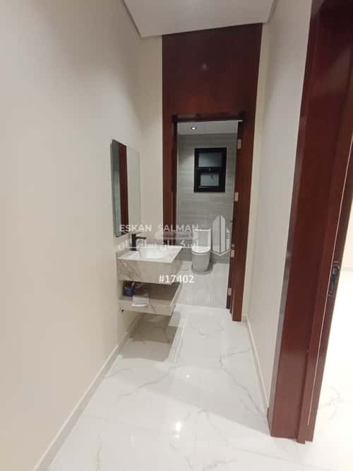 4 bedroom apartment in Al Janadriyah 5