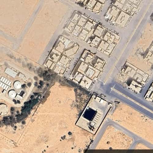 5 bedroom apartment in Dahiat Namar 1