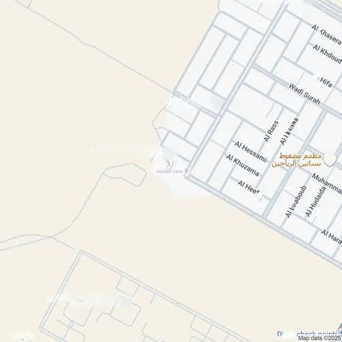 5 bedroom apartment in Dahiat Namar 4