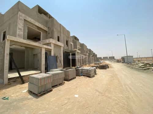 4 bedroom apartment in Dahiat Namar 1