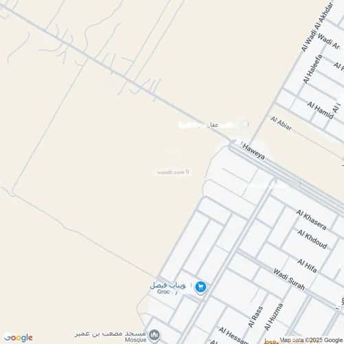 4 bedroom apartment in Dahiat Namar 2