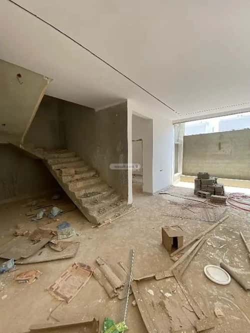 3 bedroom apartment in Dahiat Namar 1