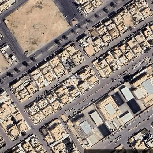 شقة 8 غرف في السويدي 3