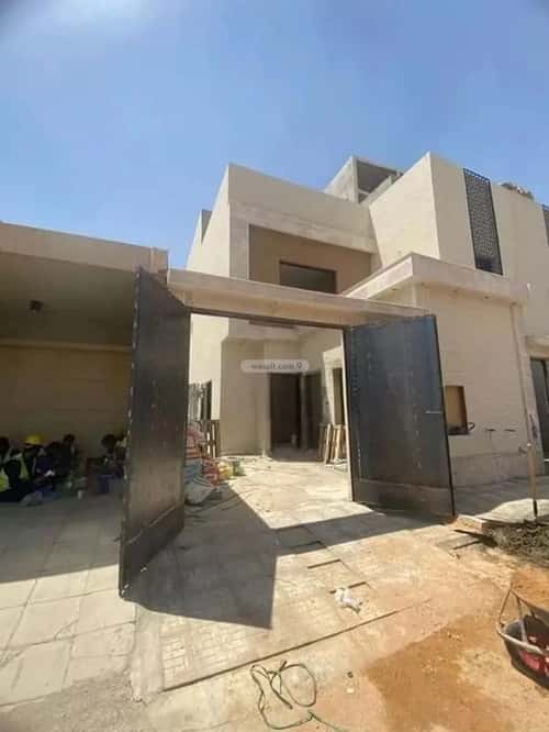 4 bedroom apartment in As Suwaidi 3