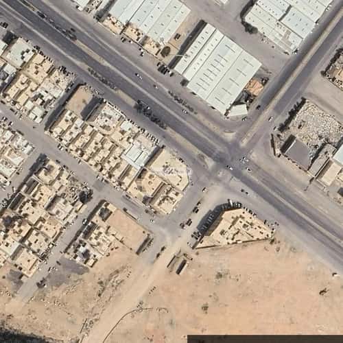 3 bedroom apartment in Badr 1