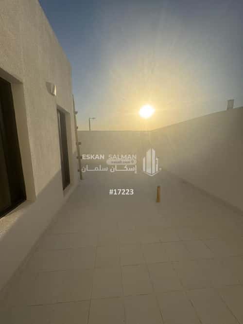 3 bedroom apartment in Al Janadriyah 3