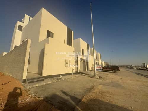 3 bedroom apartment in Al Janadriyah 6
