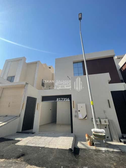 8 bedroom villa in Al Hazm 1