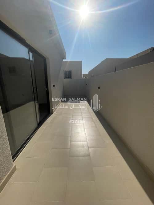 8 bedroom villa in Al Hazm 3