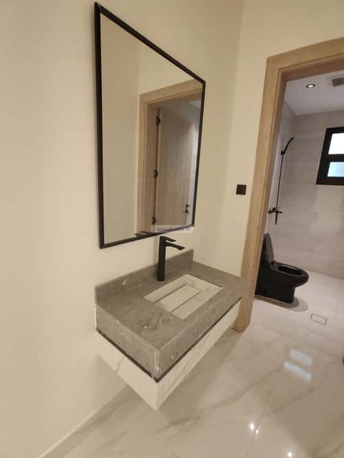 4 bedroom floor in Al Khaleej 19