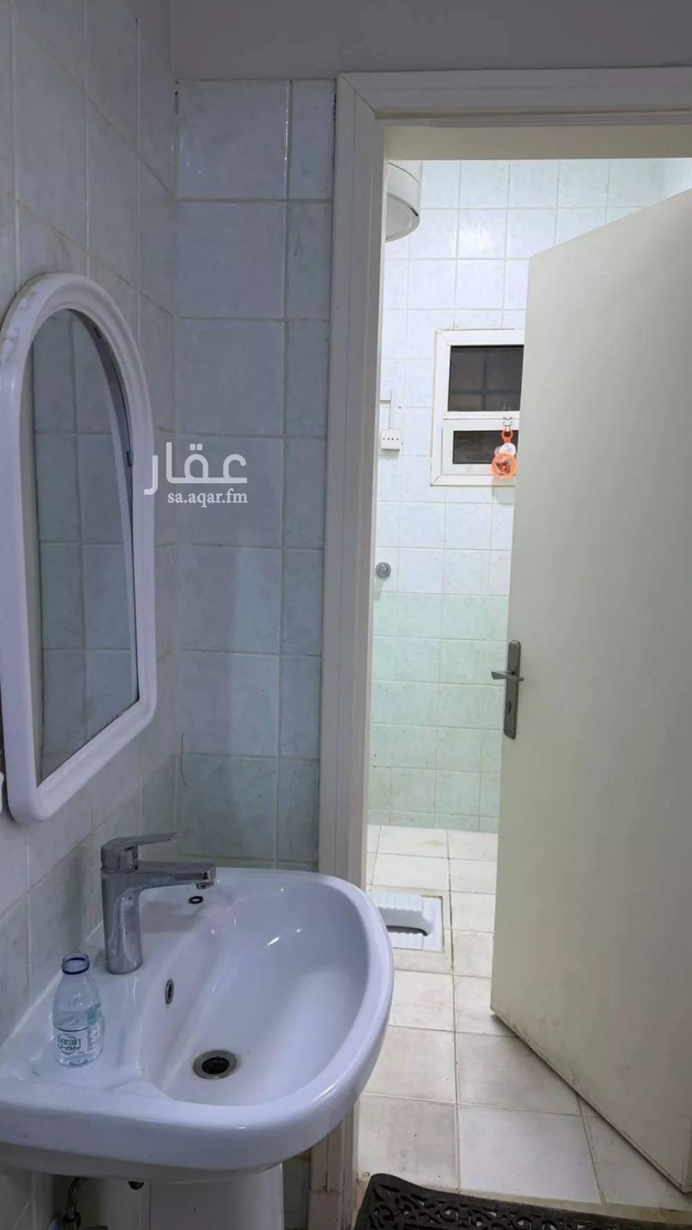 شقة 3 غرف في الروضة 4