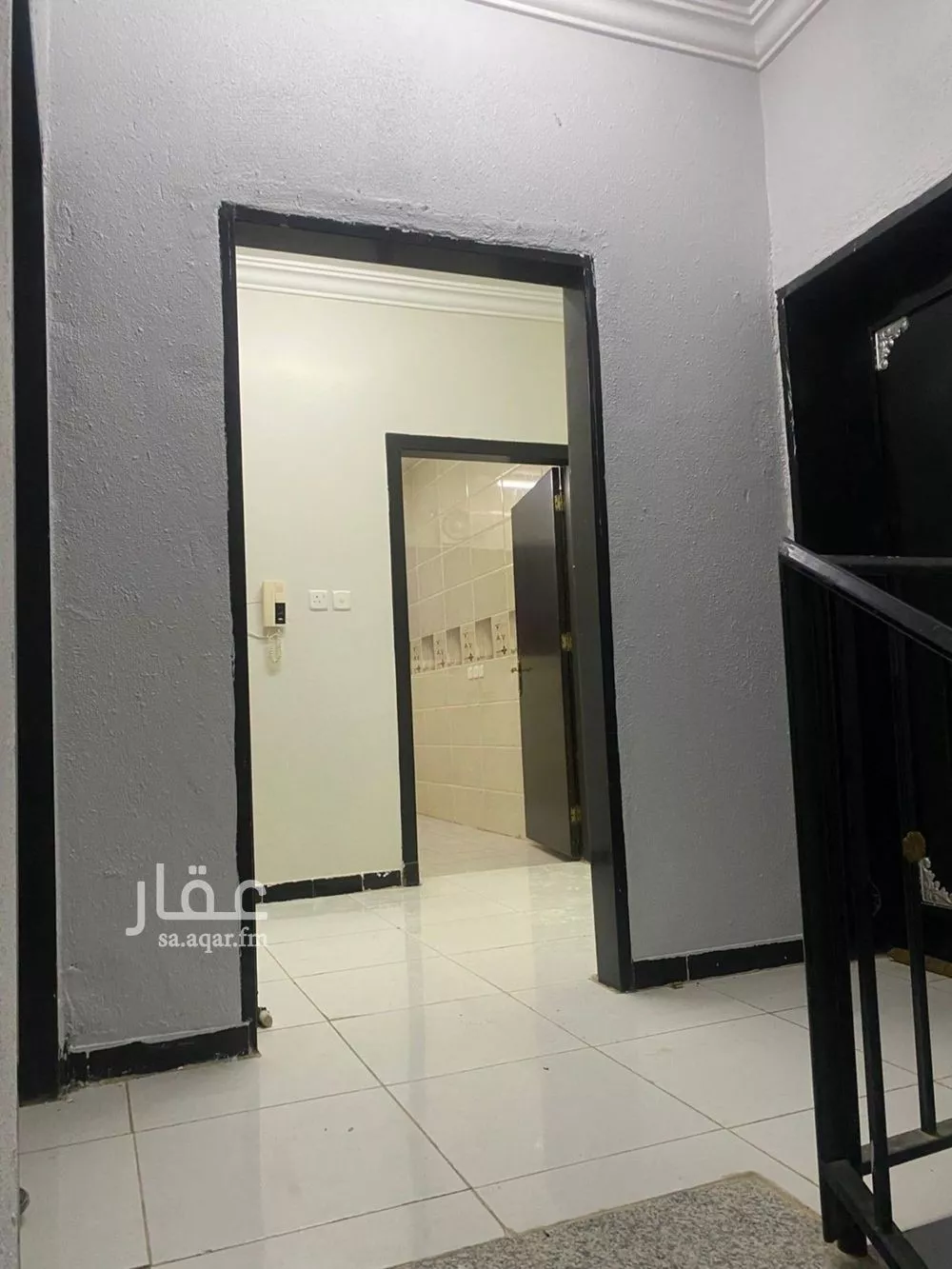 شقة 3 غرف في طويق 13