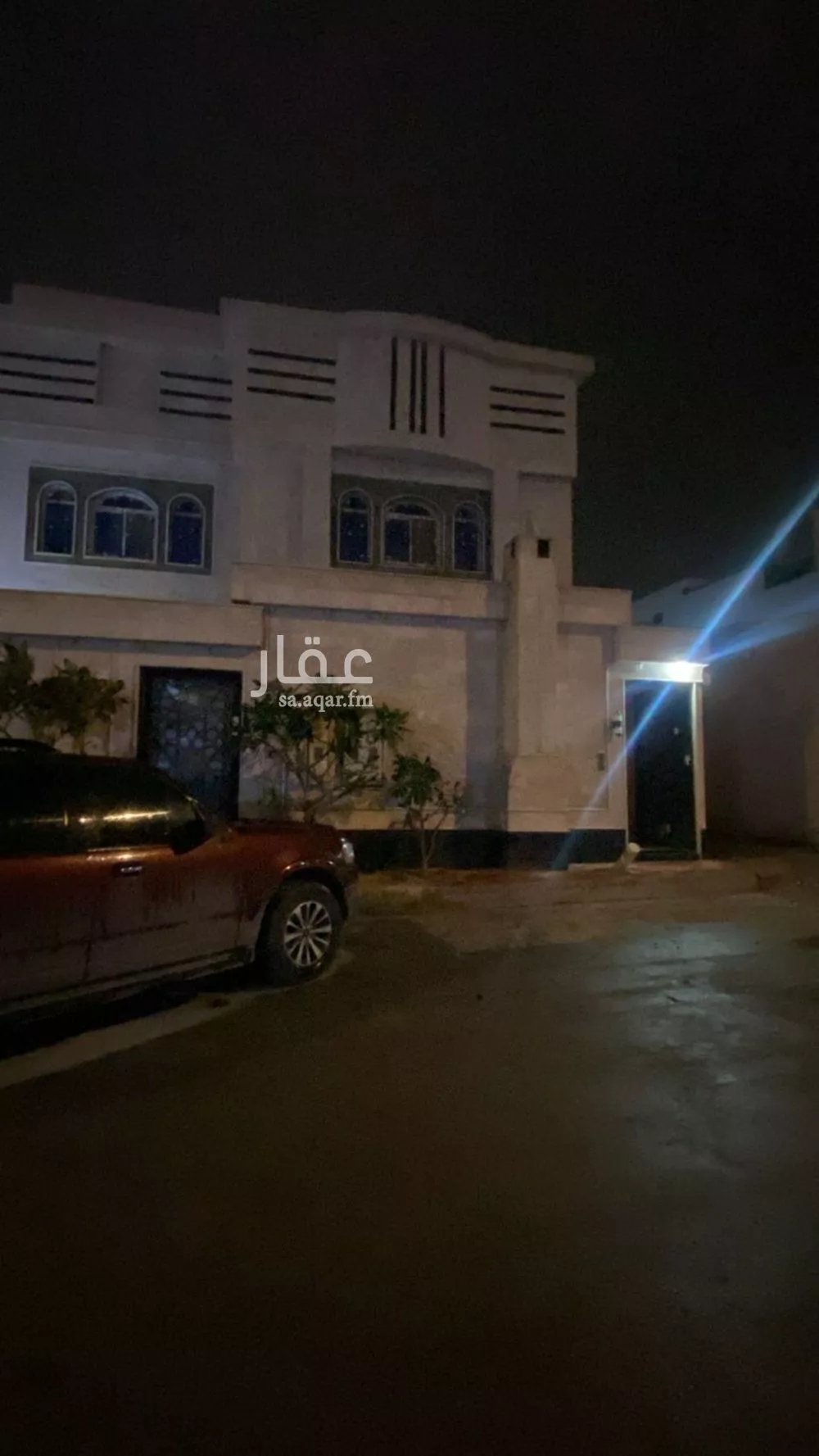 شقة 3 غرف في طويق 6