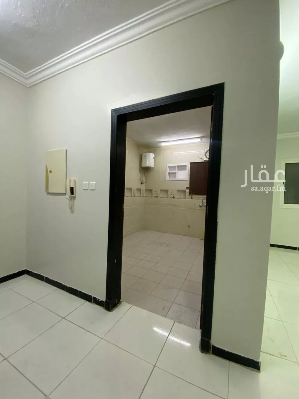 شقة 3 غرف في طويق 9