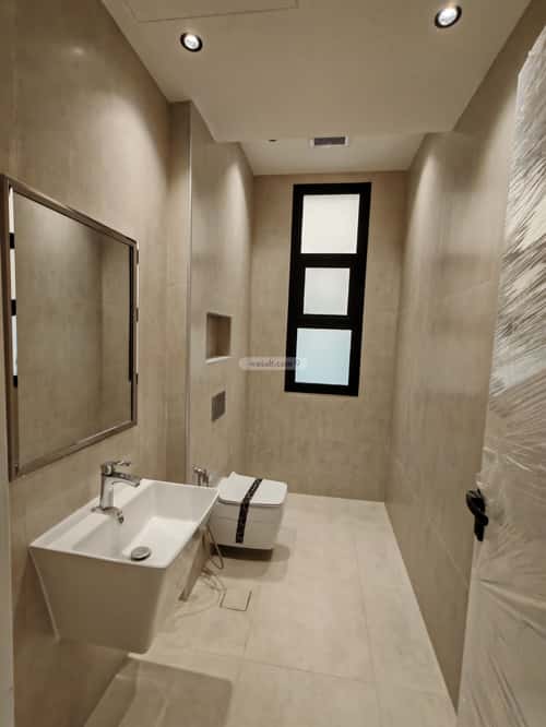 4 bedroom apartment in Al Yarmouk 3