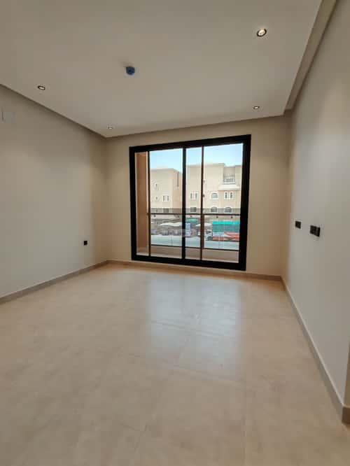 4 bedroom apartment in Al Yarmouk 4