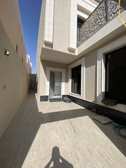دور 5 غرف في الجنادرية 4