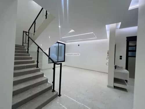 5 bedroom apartment in Badr 3