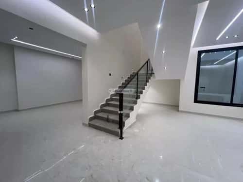 5 bedroom apartment in Badr 4