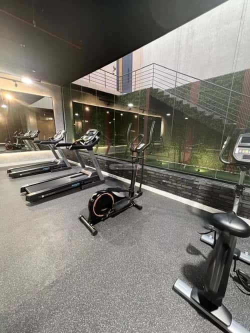 شقة 4 غرف في حطين 5