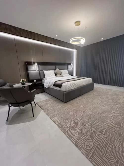 4 bedroom apartment in Hittin 2