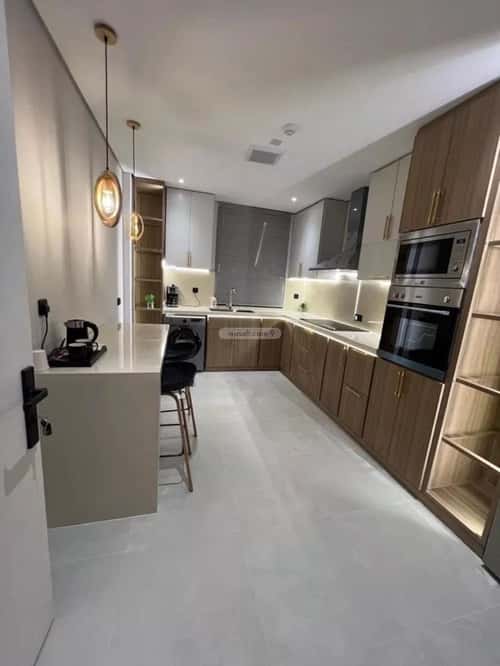 4 bedroom apartment in Hittin 3