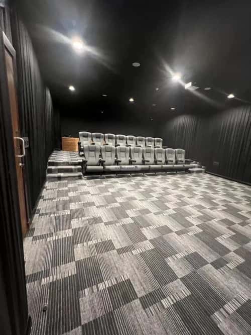 4 bedroom apartment in Hittin 5