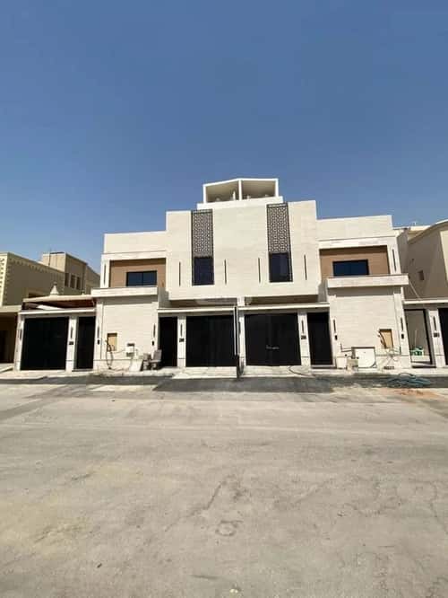 3 bedroom floor in As Suwaidi 2