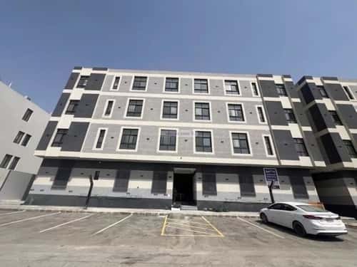 3 bedroom apartment in Badr 1