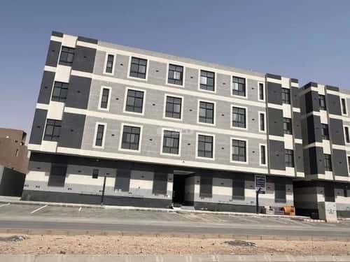 3 bedroom apartment in Badr 3