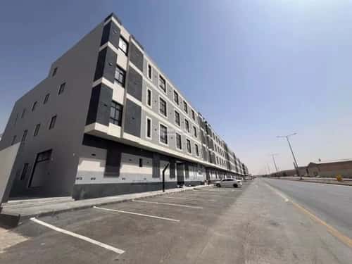 3 bedroom apartment in Badr 5