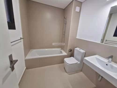 4 bedroom villa in Sidrah 1