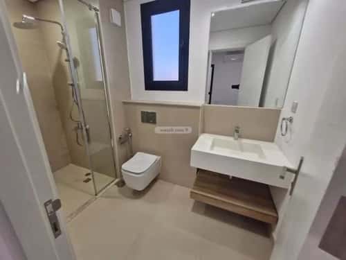 4 bedroom villa in Sidrah 4