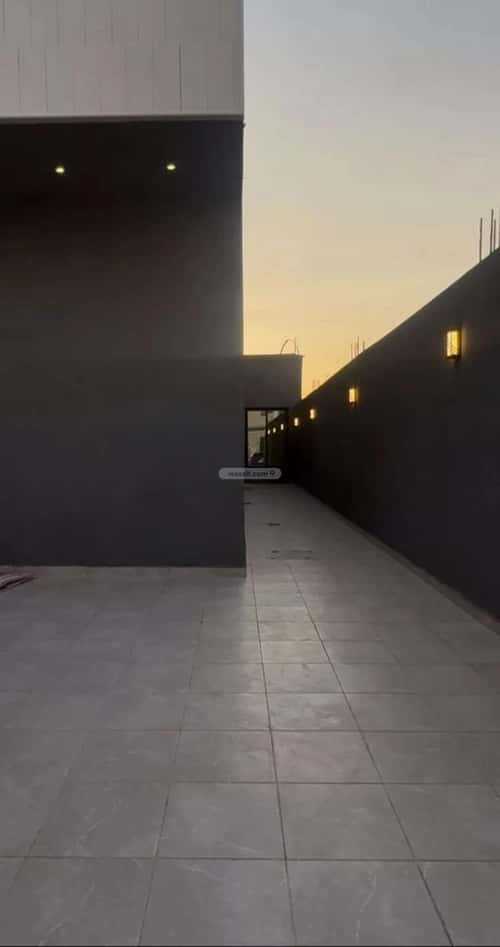 6 bedroom floor in Okaz 2