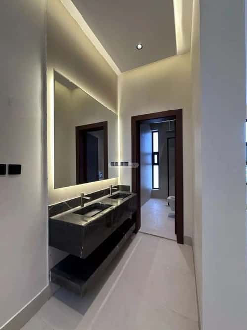 7 bedroom floor in Tuwaiq 3