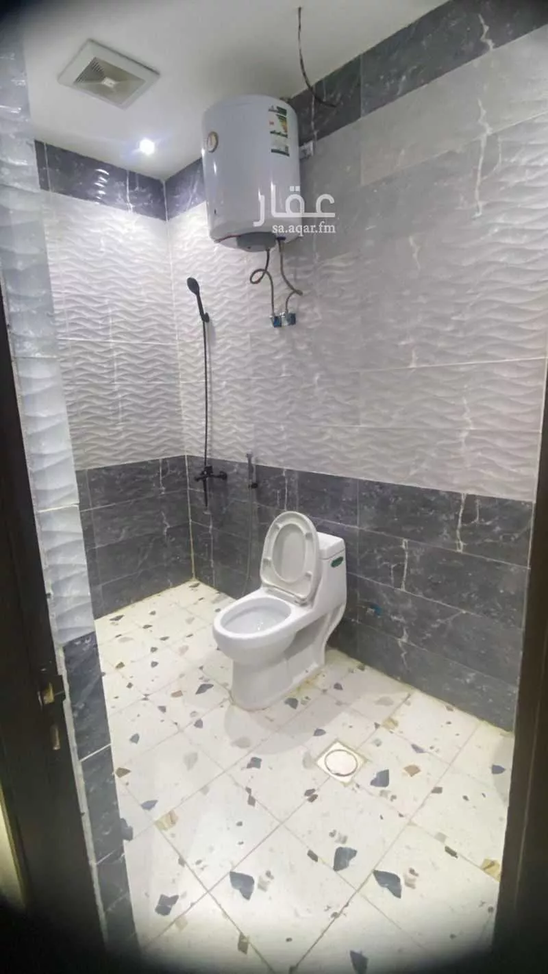 شقة 1 غرف في المونسية 2