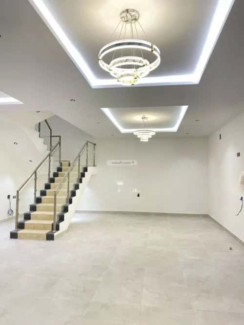 4 bedroom villa in Badr 3