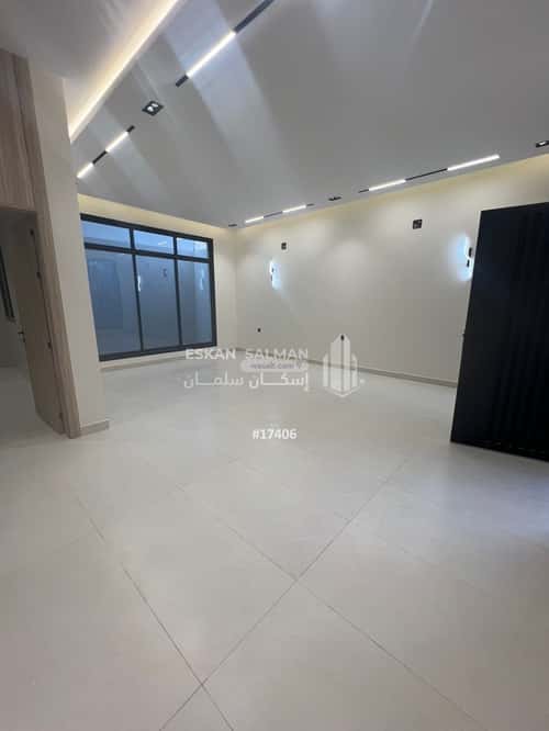 فيلا 9 غرف في البيان، الرياض 6