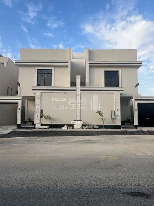 فيلا 9 غرف في البيان، الرياض 8