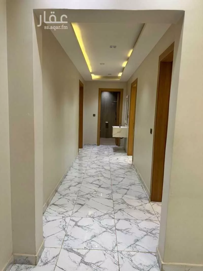 3 bedroom floor in Al Munsiyah 1